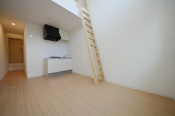 Mauna Loaの物件内観写真